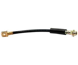 Raybestos BH38665 Professional Grade Brake Hydraulic Hose Raybestos BH38665 Professional Grade Brake Hydraulic Hose