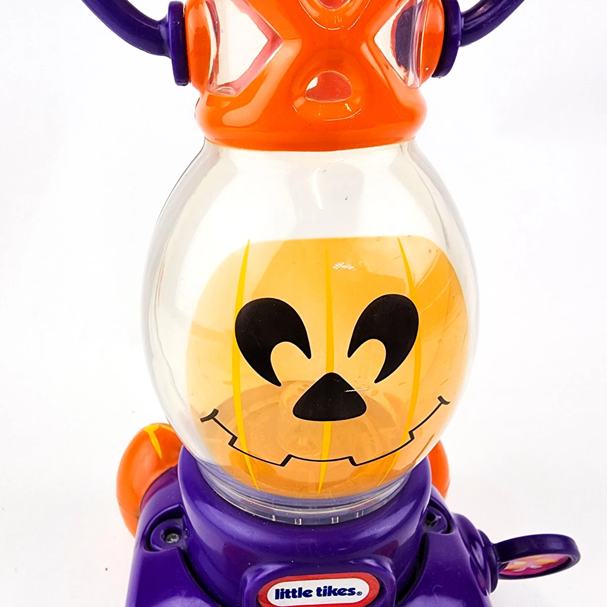 Little tikes discoversounds shape sort and scatter sales