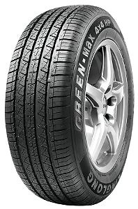 235/60 R17 106V XL Linglong Greenmax 4x4 : le pneu idéal pour vos voyages en famille