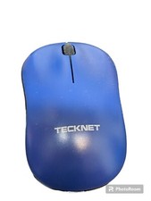 Tecknet Cordless Bluetooth Wireless Optical M...
