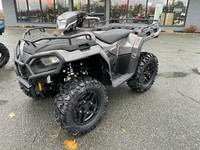 2022 Polaris Sportsman 570 EPS Premium