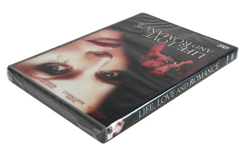 Love, Life and Romance: 12 Films Collection (2-Disc DVD, 1971-1983) Brand New ! - Picture 3 of 3