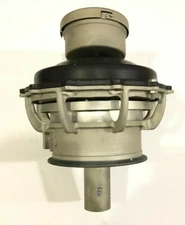 Hamilton Standard Safety Valve P/N 724827-2 As removed