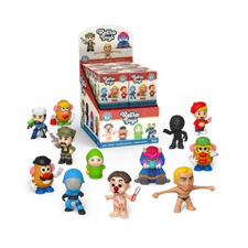 Funko Mystery Minis - Hasbro Retro Toys