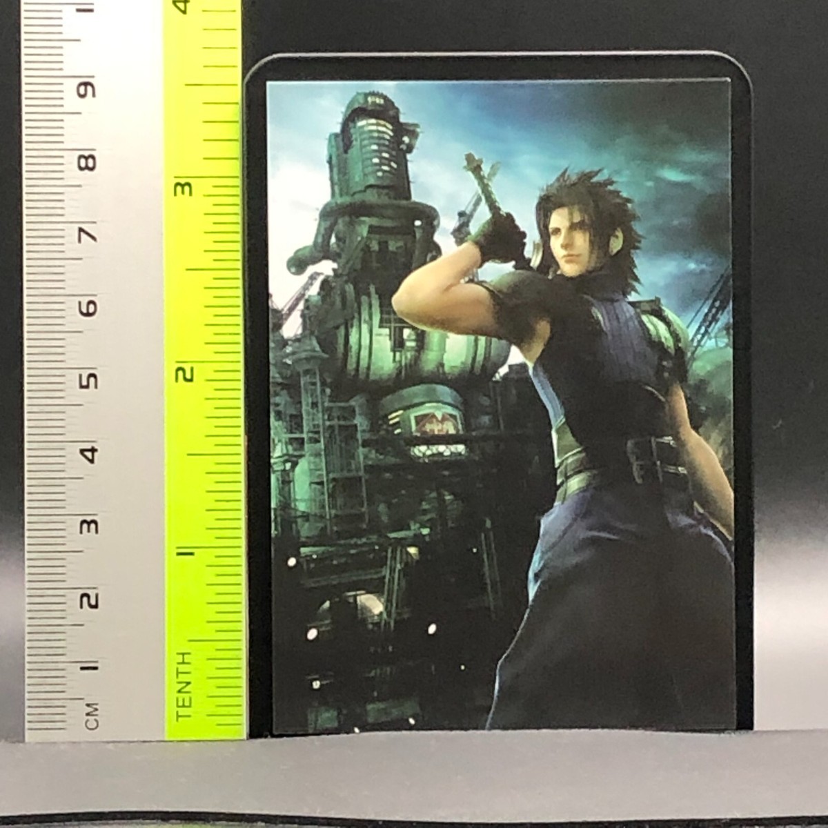 FFTCG アクスター 楽天市場】スクウェアエニックス【アクスタ】ファイナル