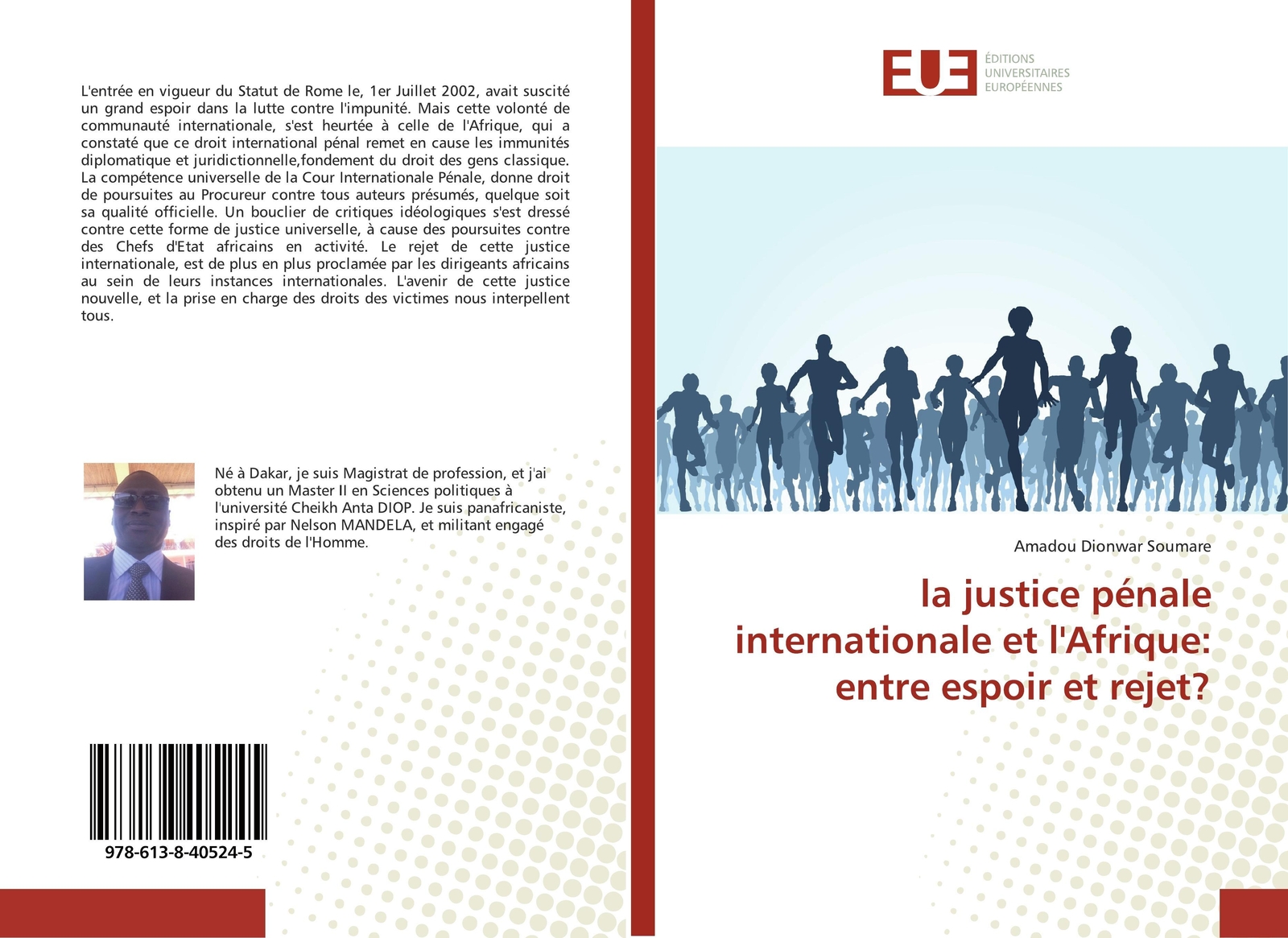 Thumbnail - La Justice Pénale Internationale Et L'afrique: Entre Espoir Et Rejet?