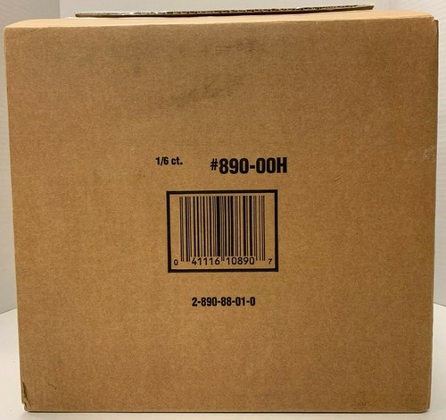 2000/01 TOPPS RESERVE NBA BASKETBALL HOBBY BOX 10 PACKS CANVAS CARD NEW SEALED - Picture 7 of 7