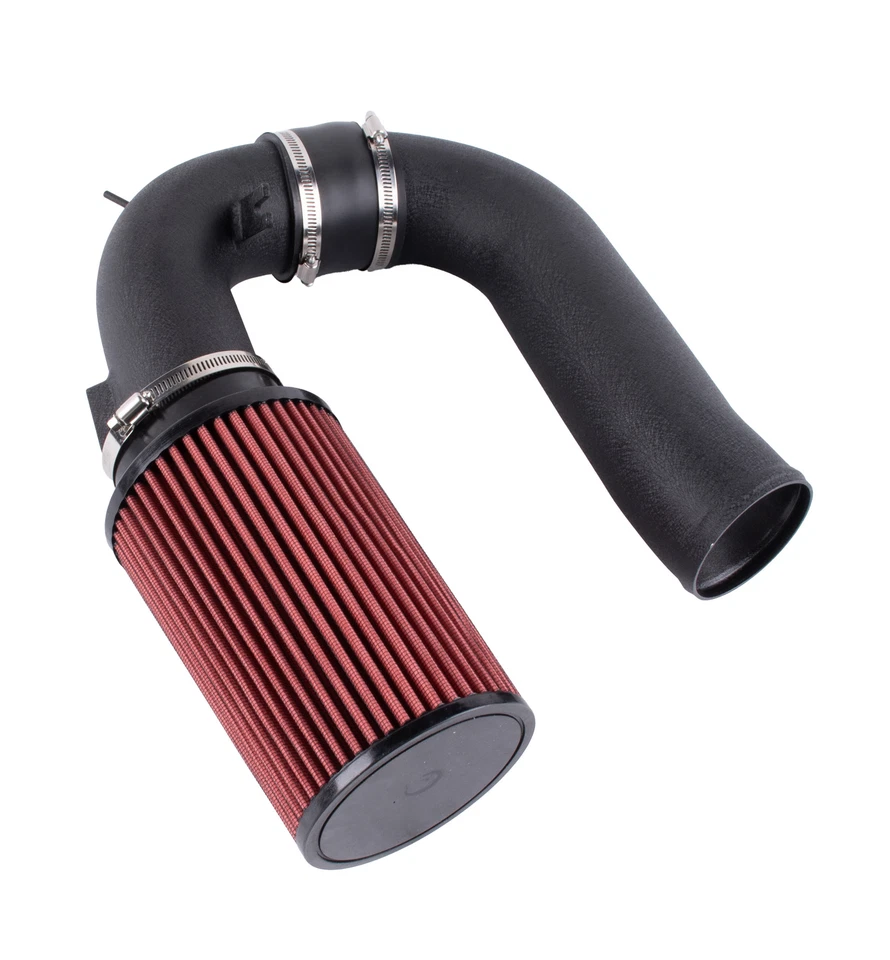 Cold Air Intake Kit For 2012-2016 BMW F30 228i 320i 328i 420i 428i 2.0T N20 N26 Foto 4 de 4
