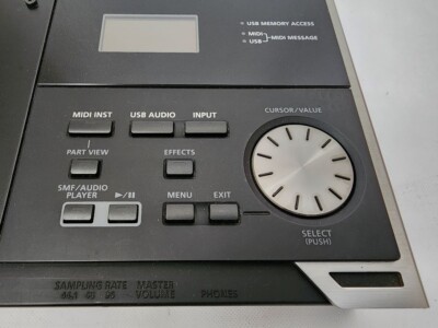 Roland Sonic Cell 128-Voice Expandable Synth Module | eBay