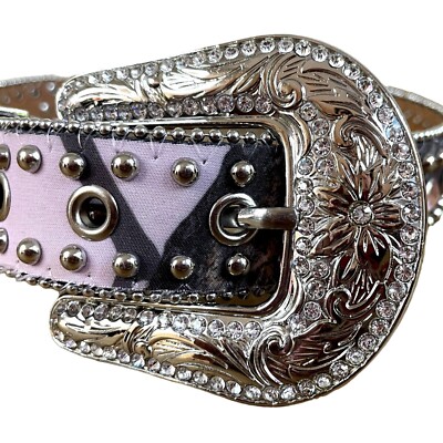 Nocona Belt Co. Women display picture 2
