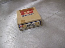 a5) Woods NOS Sleeve 3JE EPOM