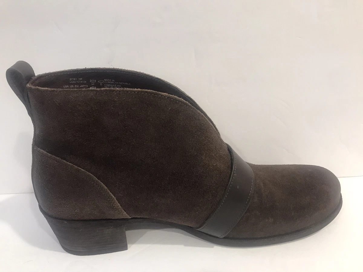 Ugg on sale wright belted