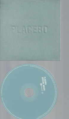 CD-PLACEBO--SPECIAL NEEDS-PROMO
