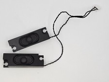 ASUS VA27DQ Monitor Replacement Left  Right Speakers Assembly--LIKE NEW, TESTED