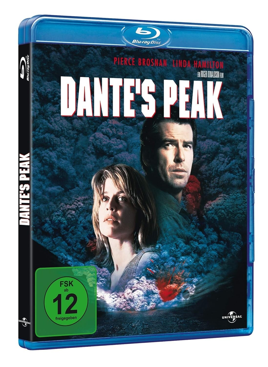 Dante's Peak [Blu-ray] - Bild 5
