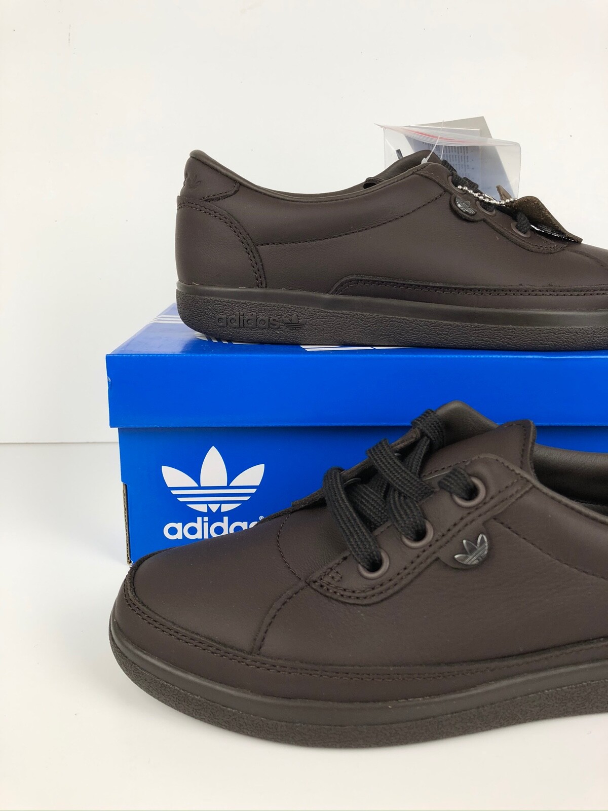 adidas hoddlesden trainers