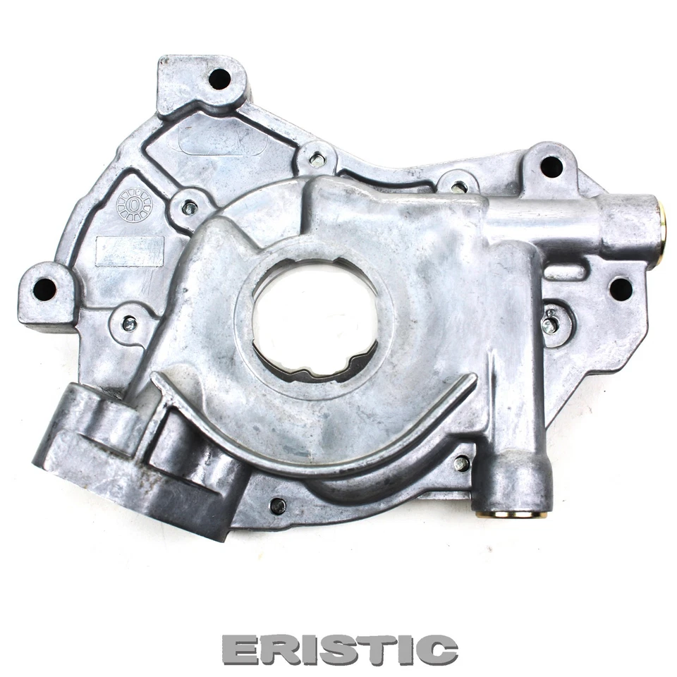 BOMBA DE ACEITE CON ENTRADA DE 21 mm solo para Ford Expedition 1997-2005 5,4 L V8 SOHC Foto 3 de 3