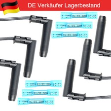 6x Gl&uuml;hkerze Gl&uuml;hkerzenstecker Reparatursatz F&uuml;r AUDI BMW MERCEDES OPEL