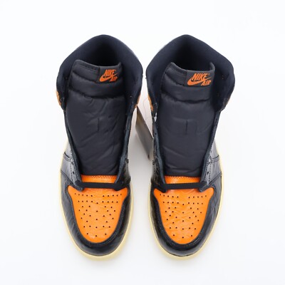 555088-028 Nike Air Jordan 1 Retro High OG Shattered 555088-028 Nike Air Jordan 1 Retro High OG Shattered