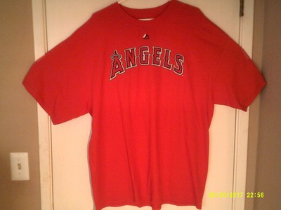 shohei ohtani t shirt