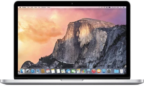 Apple MacBook Pro 15" 2014