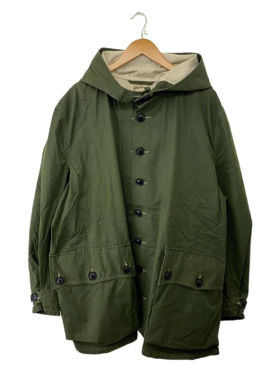 Hackney Union Workhouse Roads Jacket 38