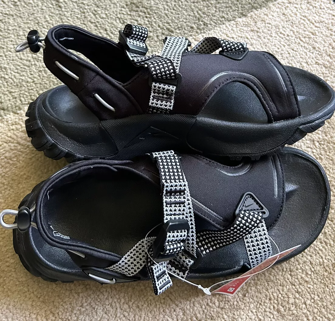 Nike sales river sandals
