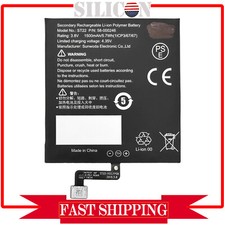 New Battery ST22 For Amazon Kindle Paperwhite 10th Generation PQ94WIF 2018 