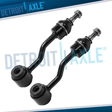 Pair Front Stabilizer Sway Bar Links for 1996-1998 Grand Cherokee 4.0L 5.2L 5.9L