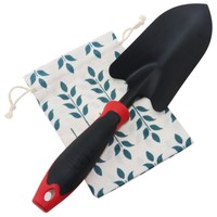 Garden Tools Garden Shovel Metal Small Garden Spade Black And Red Spade on sale Garden Tools Garden Shovel Metal Small Garden Spade Black And Red Spade on sale