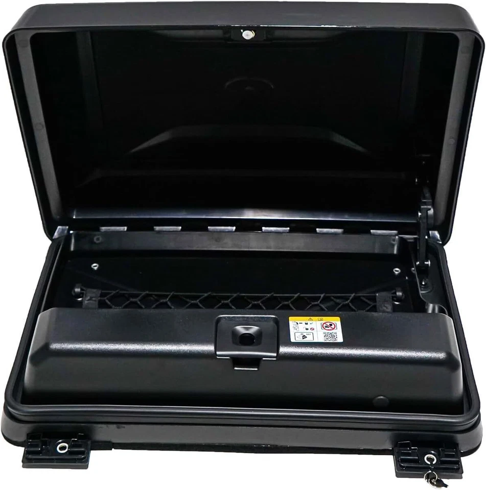 Caja portadora de cambios exterior montada lateral para Land Rover Defender 110 2020-2024 25 Foto 4 de 4