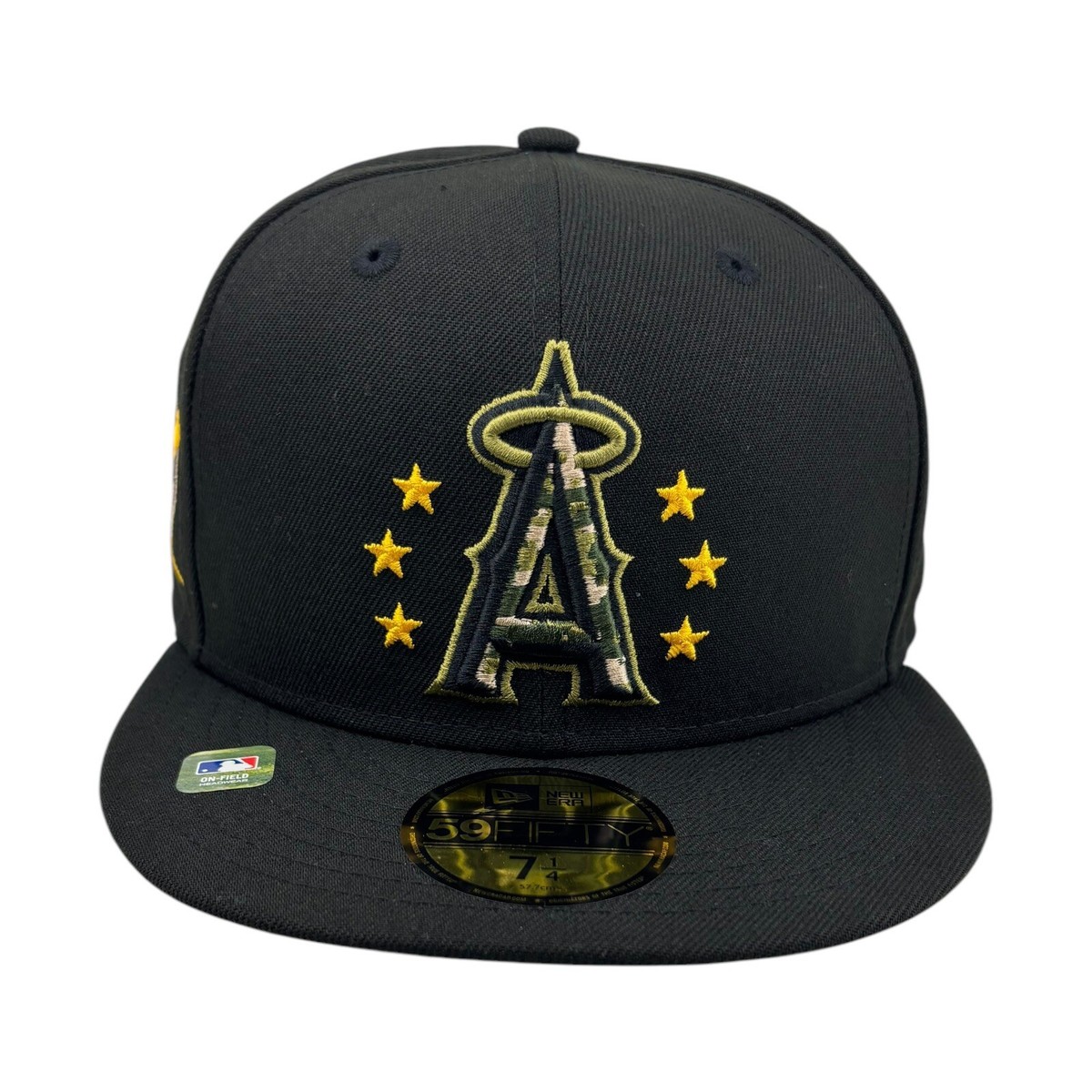 NEW ERA Armed Forces Day ヤンキース 7 1/2 New York Yankees