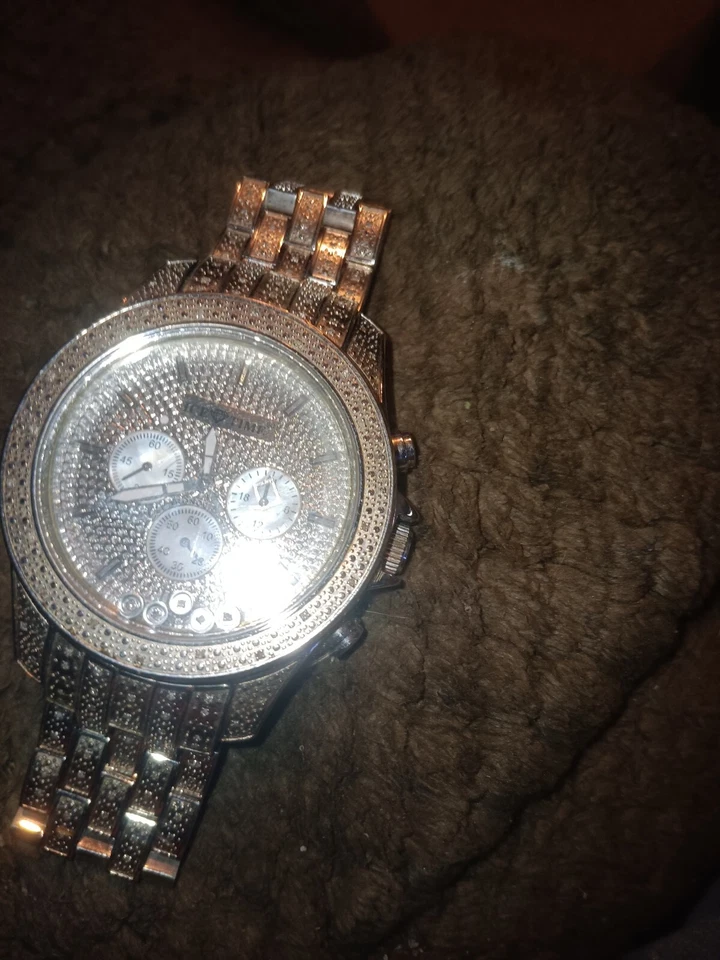 Icetime  Jewelers watch - Image 4 of 4