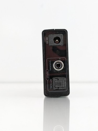Micro Connectors Digital to Analog Audio Converter Optical/Coaxial to RCA for TV - Picture 6 of 8