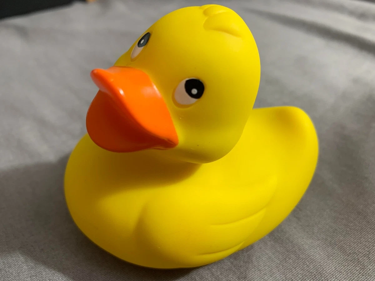 Ebay cheap rubber ducks