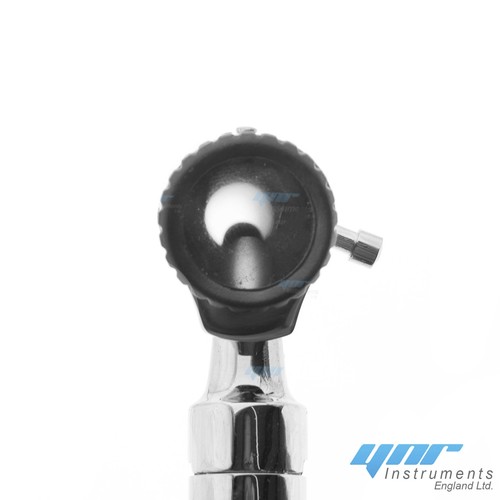 YNR® England Vetscope Human Otoscope LED Ophthalmoskop Medizin Diagnostik HNO - Bild 10 von 15