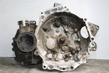Boite de vitesse Audi A3