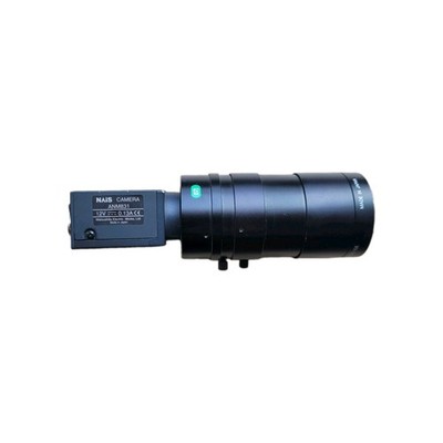 NAIS ANM831 Kamera + Computar 10x Makro Objektiv   Industrie / Mikroskopie