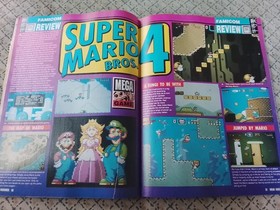 Mean Machines magazine - Issue 17 February 1992