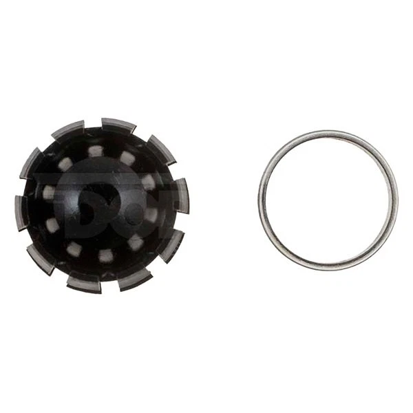 For Saturn SL1 1991-2002 Dorman HELP Manual Transmission Shift Cable Bushing - Imagem 3 de 3