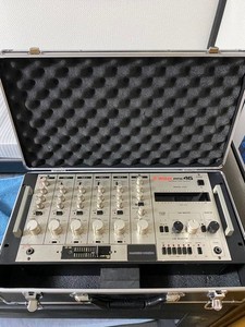 PMC 250 Vestax | eBay