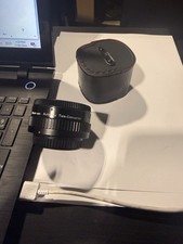Albinar ADG Auto Tele Converter Lens with Case Canon