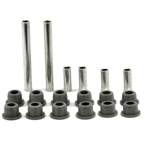 Lightweight Control Arm Bushing Sleeve Kit Repalcement For Club Car Precedent - Picture 2 of 6