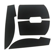 Anti-Slip Grip Silicone Sticker Tape For Logitech G Pro Wireless Gaming Mouse J