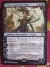 Vraska, Betrayal's Sting Phyrexia All Will Be One Magic The Gathering MTG mythic