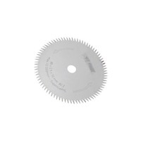 PR28731 28731 Schneidscheibe Ø: 85Mm ØÖFfn: 10Mm Thk: 0,5Mm 80 ZäHne Proxxon
