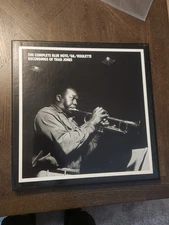 Thad Jones Complete Blue Note & UA Mosaic Box Set 5LP