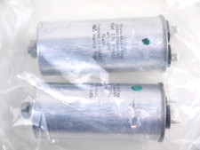 NEW 3-Wire 112009 / 1059709 / 620314322 Cornelius Run Capacitor (Lot of 2)