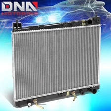 For 2000-2005 Toyota Echo Scion xA xB Radiator Factory Style Aluminum Core 2305