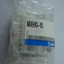 1PC New BRAND SMC Sliding table cylinder MXH10-15 FREE SHIP